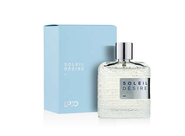 LPDO Soleil Désire Eau De Parfum Intense 100ml