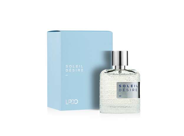 LPDO Soleil Désire Eau De Parfum Intense 30ml