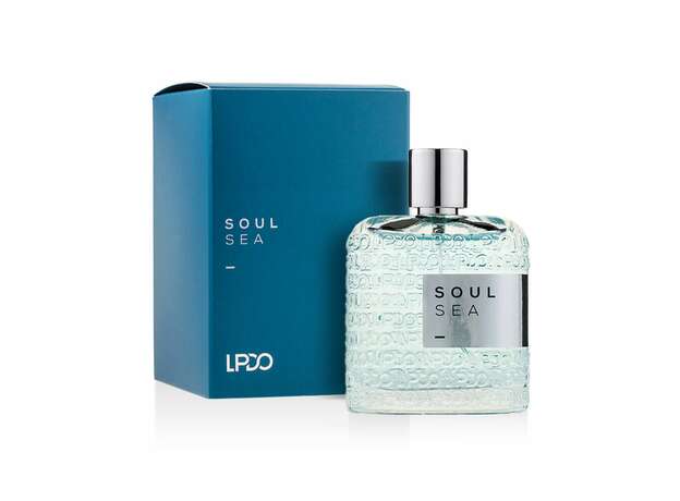 LPDO Soul Sea Eau De Parfum Intense 100ml