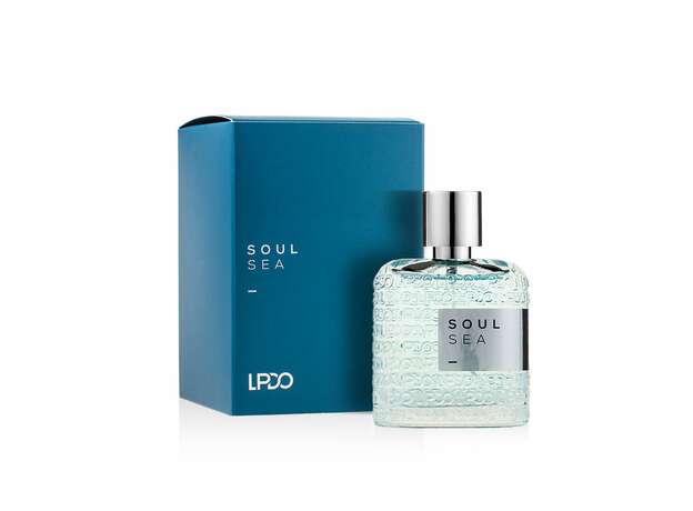 LPDO Soul Sea Eau De Parfum Intense 30ml