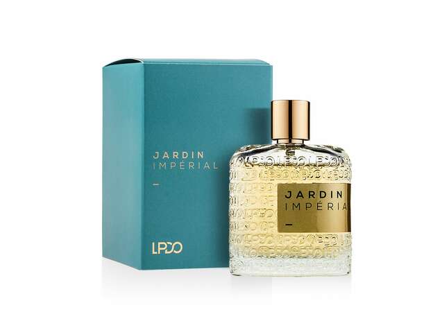 LPDO Jardin Impérial Eau De Parfum Intense 100ml