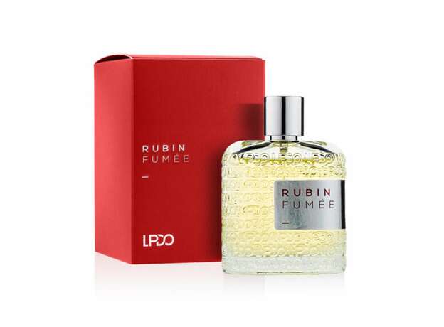 LPDO Rubin Fumée Eau De Parfum Intense 100ml