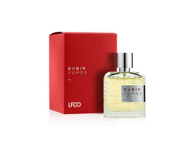 LPDO Rubin Fumée Eau De Parfum Intense 30ml