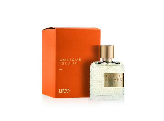 LPDO Gotique Island Eau De Parfum Intense 30ml