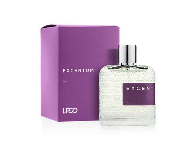 LPDO Excentum Eau De Parfum Intense 100ml