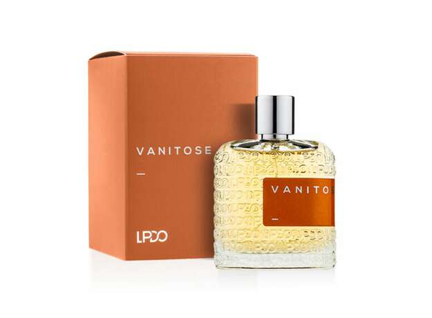 LPDO Vanitose Eau De Parfum Intense 100ml