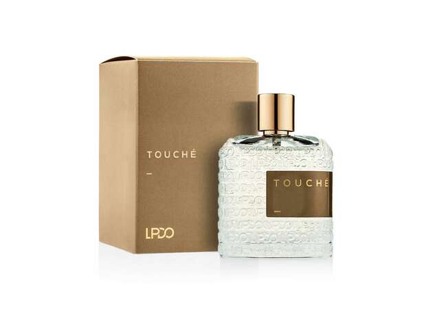 LPDO Touché Eau De Parfum Intense 100ml