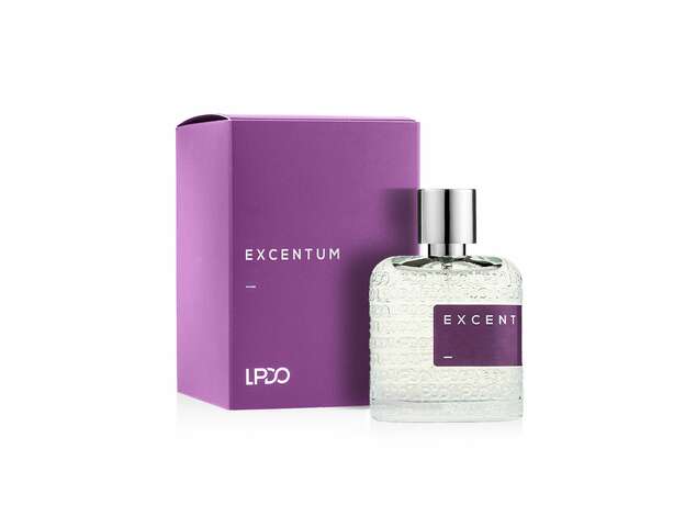 LPDO Excentum Eau De Parfum Intense 30ml.