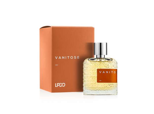 LPDO Vanitose Eau De Parfum Intense 30ml