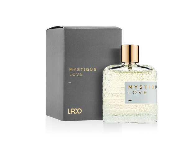 LPDO Mystique Love Eau De Parfum Intense 100ml