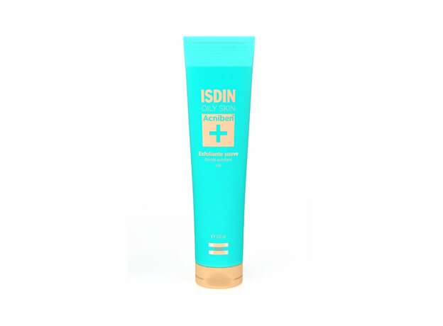 ISDIN Acniben® Gentle Exfoliant - Προϊόν Ήπιας Απολέπισης 100ml