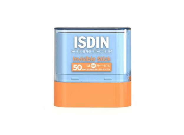 ISDIN Invisible Stick SPF50 10g