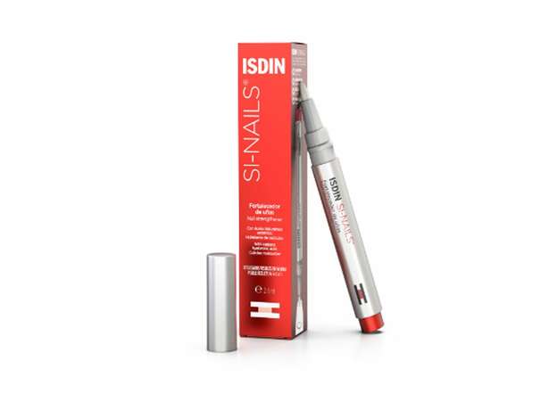 Isdin SI-Nails Nail-Strengthening Treatment (Θεραπεία Ενίσχυσης των Νυχιών) 2.5ml