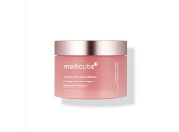 Medicube *Collagen* - Revitalizing Gel Cream Niacinamide Jelly - 50ml