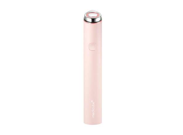 Medicube AGE-R BOOSTER Pro mini Pink – Συσκευή για σφιγηλό δέρμα σε ροζ χρώμα 1tem