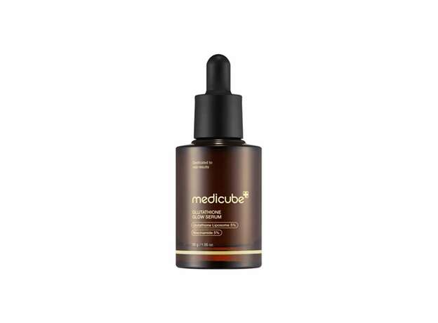 Medicube Age-r Glutathione Glow Serum 30ml