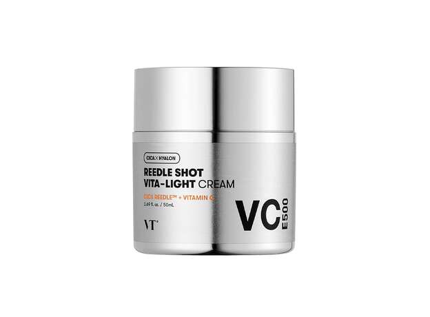 VT Cosmetics Reedle Shot Vita-Light Cream 50ml