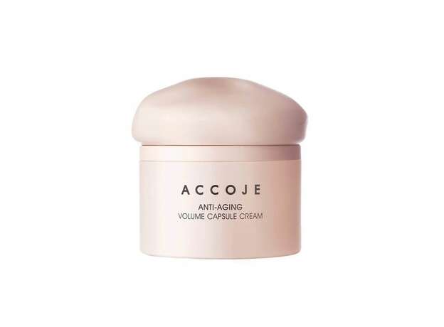 Accoje Anti-Aging Volume Capsule Cream 50ml