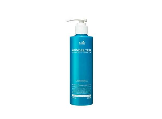 Lador Eco Professional Wonder Tear Hair Volume Firmness Moisture Coating - Λοσιόν Μαλλιών για Όγκο & Επανόρθωση - 250ml