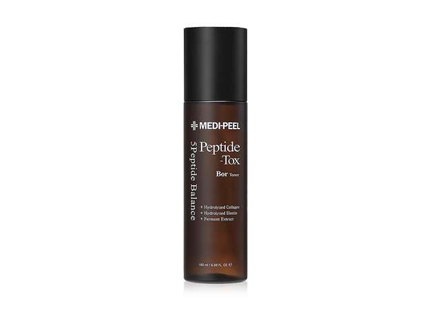 MEDIPEEL+ Tox-Bor Peptide Toner 180ml