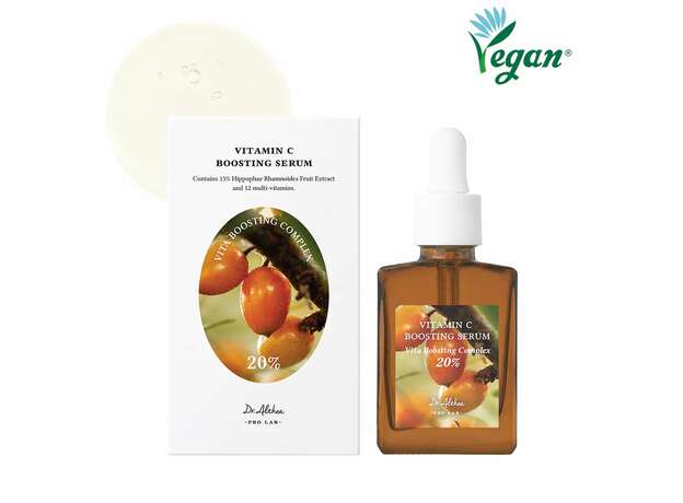 Dr. Althea Vitamin C Boosting Serum - 30ml
