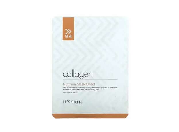 It's Skin Collagen Nutrition Mask Sheet 1tem