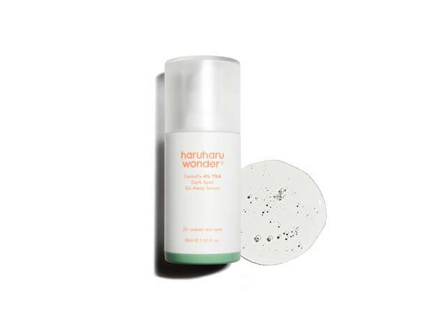 Haruharu wonder Ορός για κηλίδες με 4% Τρανεξαμικό Οξύ Centella 4% TXA Dark Spot Go Away Serum 30ml