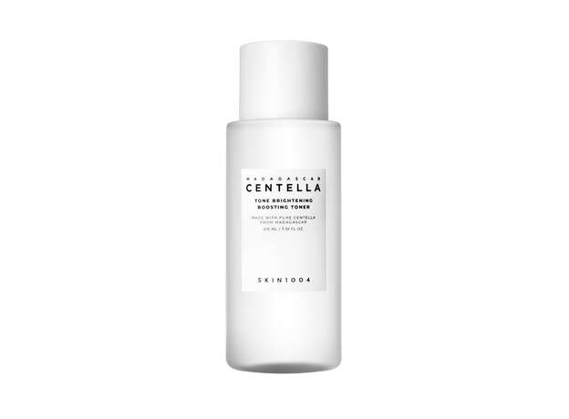 SKIN1004 Madagascar Centella Tone Brightening Boosting Toner 210ml