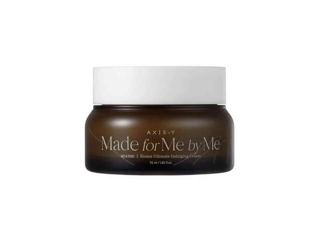 Axis-Y Biome Ultimate Indulging Cream, 55 ml