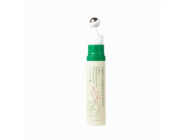 Axis-y Vegan Collagen Eye Serum, 10ml