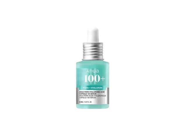 Anua PDRN Hyaluronic Capsule 100 Serum 30ml