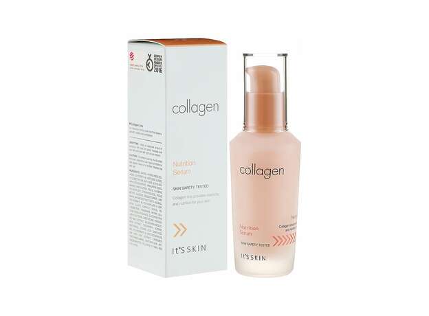 It's Skin Collagen Nutrition Serum 40ml