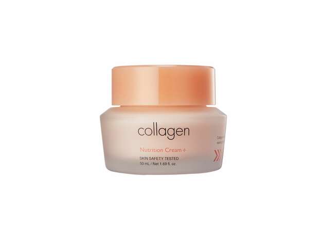 It's Skin Collagen Nutrition Cream  nourishing face cream for mature skin 50ml