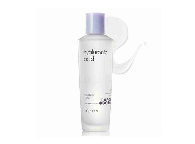 IT'S SKIN - Hyaluronic Acid Moisture Toner 150ml