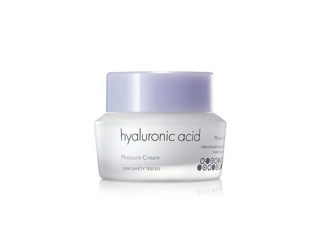 IT'S SKIN - Hyaluronic Acid Moisture Cream 50ml