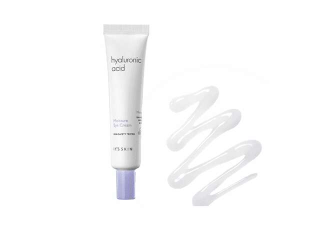 IT’S SKIN - Hyaluronic Acid Moisture Eye Cream 25ml