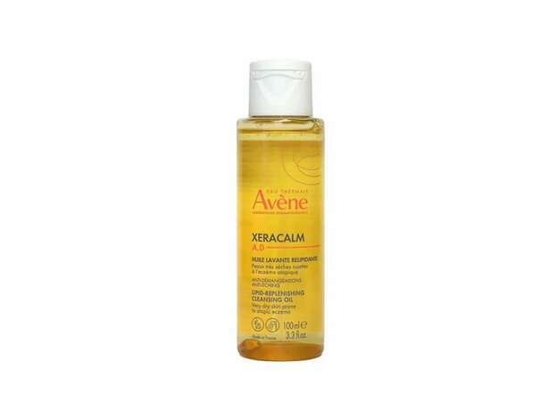 Avene XeraCalm A.D Λάδι Καθαρισμού για Αναπλήρωση των Λιπιδίων, 100ml