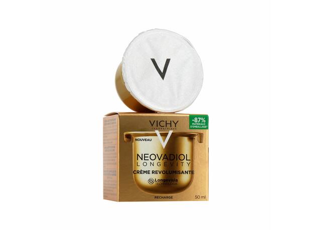 Vichy Neovadiol Longevity Crème Refil 50ml