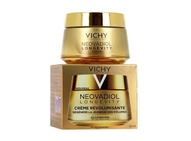 Vichy Neovadiol Longevity Crème 50ml