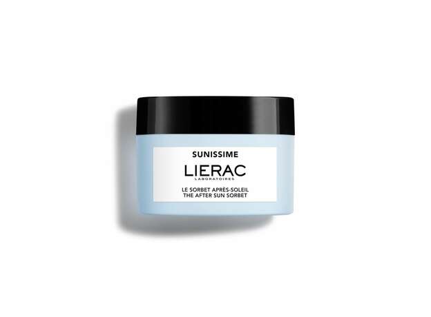 Lierac Sunissime Sorbet After Sun για Μετά τον Ήλιο για το Πρόσωπο, 50ml
