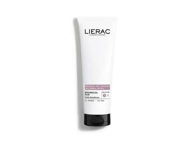 Lierac Protocole Anti-Rougeurs Masque Πρωτόκολλο κατά των κοκκινίλων, 75ml