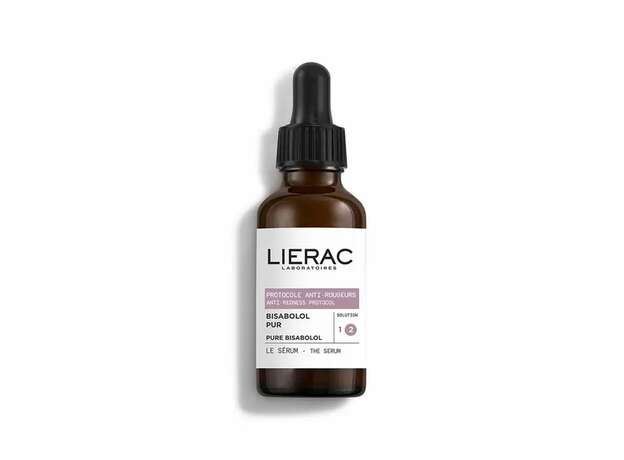 Lierac Protocole Anti-Rougeurs Le Serum Πρωτόκολλο κατά των κοκκινίλων, 30ml