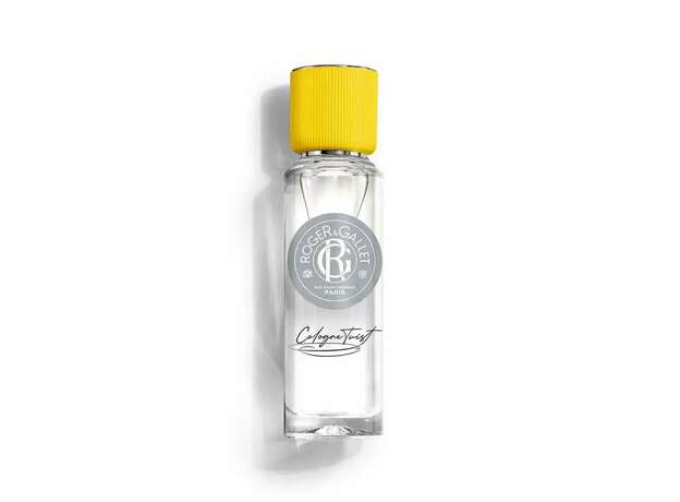 Roger & Gallet Cologne Twist Eau de Cologne, 30ml