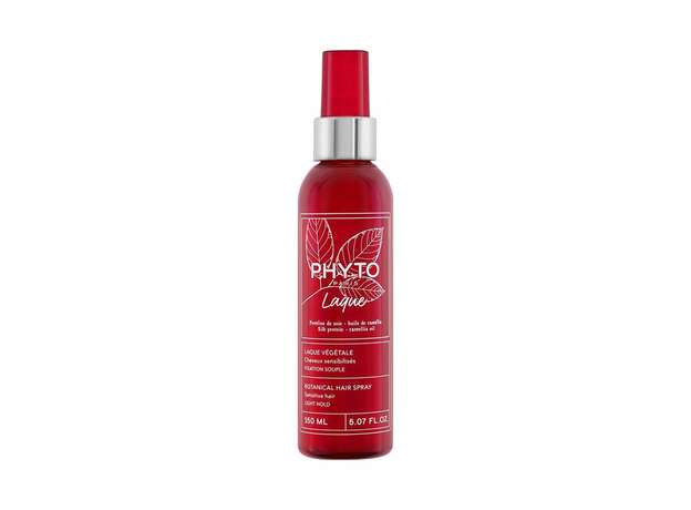 Phyto Laque Botanical Hair Spray Light Hold 150ml