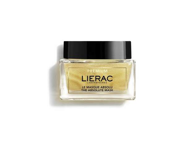 Lierac Premium Anti-Age The Absolute Mask Διορθώνει τα σημάδια της γήρανσης - Αναζωογονεί 50ml