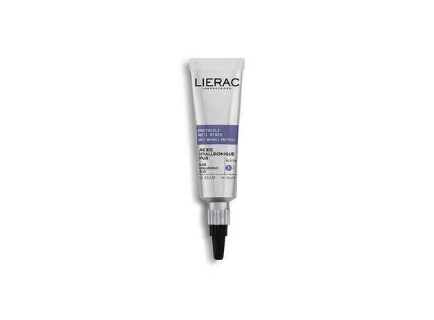 Lierac Protocole Anti-Rides Filler, 15ml