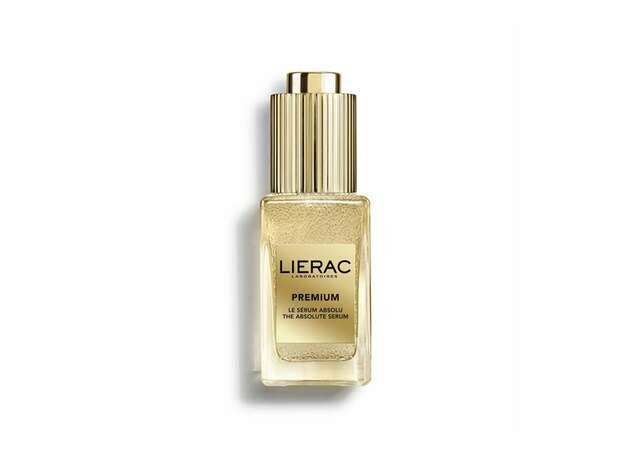 Lierac Premium Το Απόλυτο Serum Διορθώνει όλα τα σημάδια της γήρανσης – Χαρίζει λάμψη  30ml