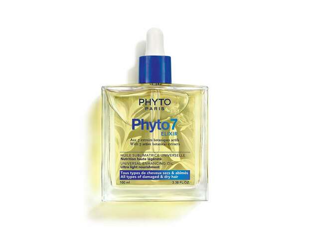 Phyto 7 Elixir Universal Enhancing Oil, 100ml