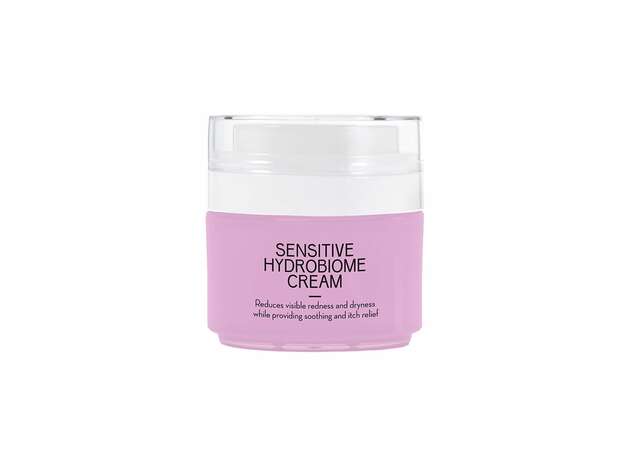 Youth Lab. Sensitive Hydrobiome Κρέμα Επανόρθωσης, 50ml