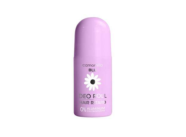 Camomilla Blu - Deo Roll Hair Retard 50ml